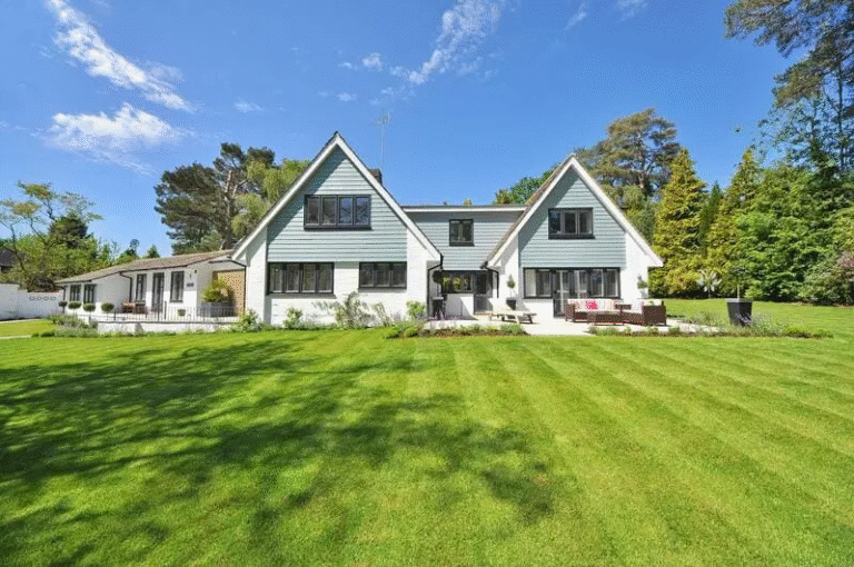 Real Estate Agency Sanford NC