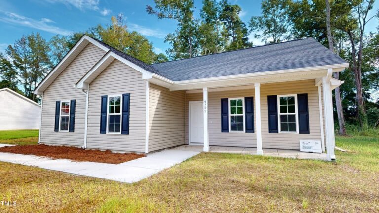 4722 Mcneill Hobbs Road