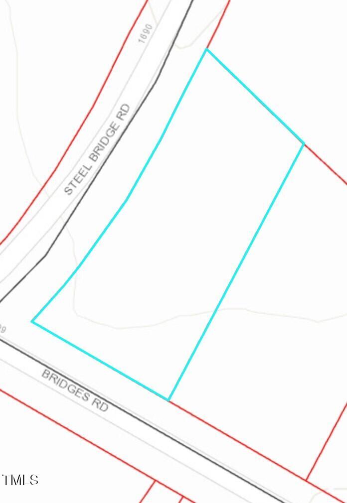 0 Steel Bridge Road
