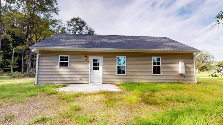 4722 Mcneill Hobbs Road