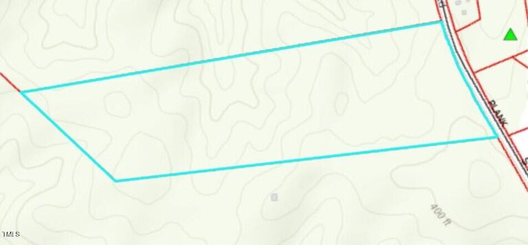 0 Plank Road