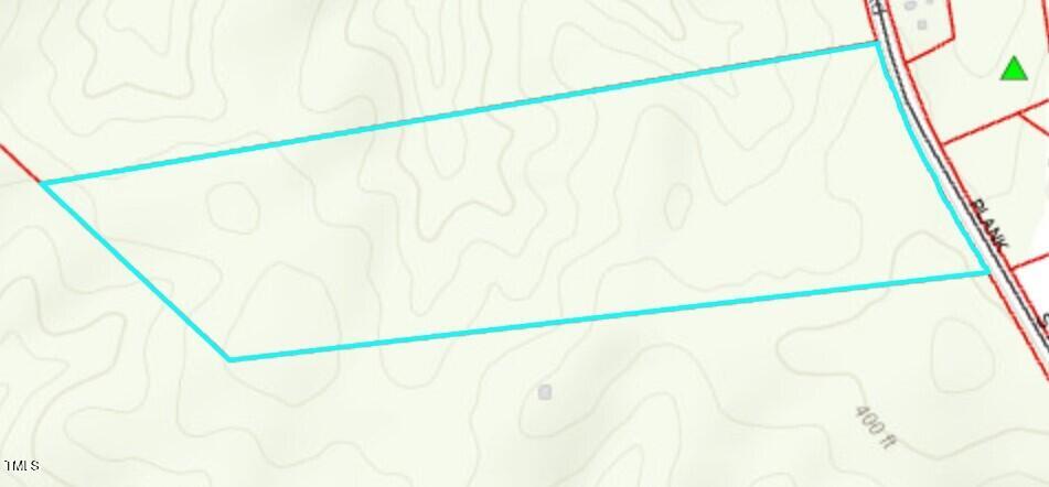 0 Plank Road