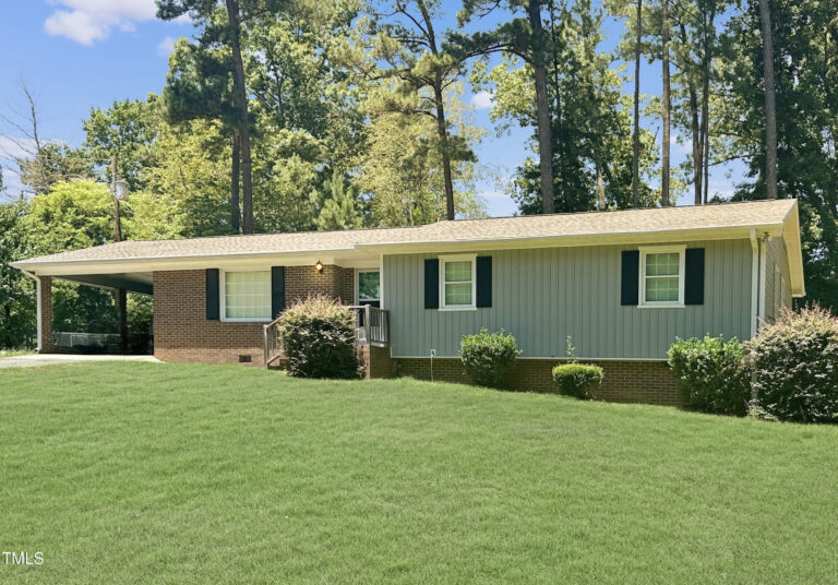 2400 Carbonton Road